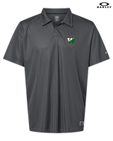 Wachusett Regional HS Softball Template 1 - Mens Oakley Polo