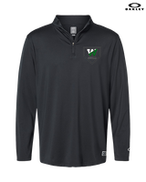 Wachusett Regional HS Softball Template 1 - Mens Oakley Quarter Zip