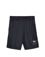 Wachusett Regional HS Softball Template 1 - Youth Training Shorts