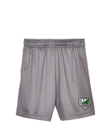 Wachusett Regional HS Softball Template 1 - Youth Training Shorts