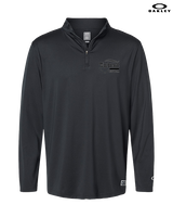 Wachusett Regional HS Softball Template 2 - Mens Oakley Quarter Zip
