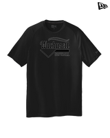 Wachusett Regional HS Softball Template 2 - New Era Performance Shirt