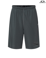 Wachusett Regional HS Softball Template 2 - Oakley Shorts