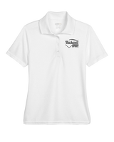 Wachusett Regional HS Softball Template 2 - Womens Polo