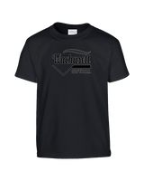 Wachusett Regional HS Softball Template 2 - Youth Shirt