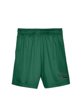 Wachusett Regional HS Softball Template 2 - Youth Training Shorts
