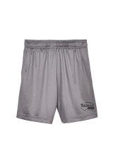 Wachusett Regional HS Softball Template 2 - Youth Training Shorts