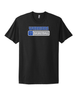 Walled Lake Western HS Girls Basketball Pennant - Select Cotton T-Shirt