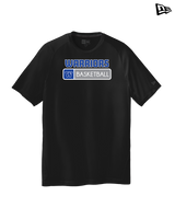 Walled Lake Western HS Girls Basketball Pennant - New Era Performance Crew