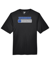 Walled Lake Western HS Girls Basketball Pennant - Performance T-Shirt