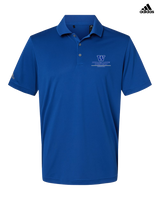 Walled Lake Western HS Girls Basketball Split - Adidas Men's Performance Polo