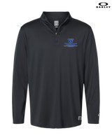 Walled Lake Western HS Girls Basketball Split - Oakley Quarter Zip