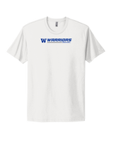Walled Lake Western HS Boys Basketball Switch - Select Cotton T-Shirt