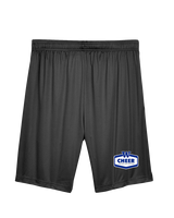 Walled Lake Western HS Cheer Board - Mens Training Shorts with Pockets