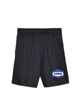 Walled Lake Western HS Cheer Board - Youth Training Shorts