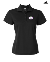 Wallenpaupack HS Field Hockey Board - Adidas Womens Polo