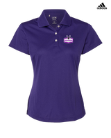 Wallenpaupack HS Field Hockey Board - Adidas Womens Polo