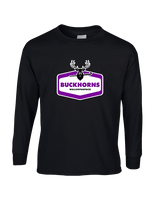 Wallenpaupack HS Field Hockey Board - Cotton Longsleeve