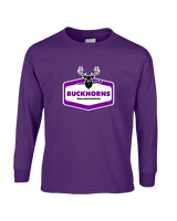 Wallenpaupack HS Field Hockey Board - Cotton Longsleeve