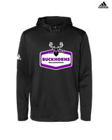Wallenpaupack HS Field Hockey Board - Mens Adidas Hoodie