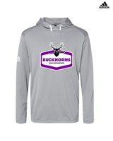 Wallenpaupack HS Field Hockey Board - Mens Adidas Hoodie