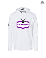 Wallenpaupack HS Field Hockey Board - Mens Adidas Hoodie