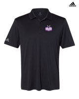 Wallenpaupack HS Field Hockey Board - Mens Adidas Polo