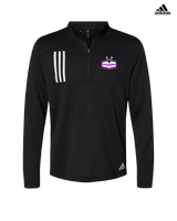 Wallenpaupack HS Field Hockey Board - Mens Adidas Quarter Zip