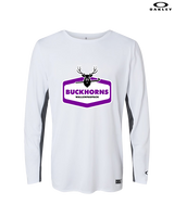 Wallenpaupack HS Field Hockey Board - Mens Oakley Longsleeve