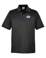 Wallenpaupack HS Field Hockey Board - Mens Polo