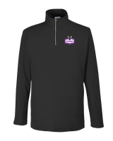 Wallenpaupack HS Field Hockey Board - Mens Quarter Zip