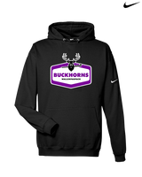 Wallenpaupack HS Field Hockey Board - Nike Club Fleece Hoodie