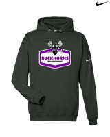 Wallenpaupack HS Field Hockey Board - Nike Club Fleece Hoodie