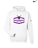 Wallenpaupack HS Field Hockey Board - Nike Club Fleece Hoodie