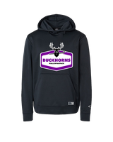 Wallenpaupack HS Field Hockey Board - Oakley Performance Hoodie