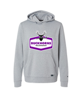 Wallenpaupack HS Field Hockey Board - Oakley Performance Hoodie