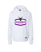 Wallenpaupack HS Field Hockey Board - Oakley Performance Hoodie