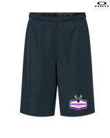Wallenpaupack HS Field Hockey Board - Oakley Shorts