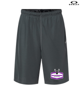 Wallenpaupack HS Field Hockey Board - Oakley Shorts