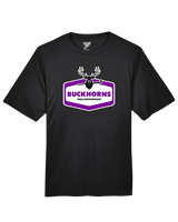 Wallenpaupack HS Field Hockey Board - Performance Shirt