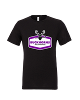 Wallenpaupack HS Field Hockey Board - Tri-Blend Shirt