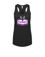 Wallenpaupack HS Field Hockey Board - Womens Tank Top