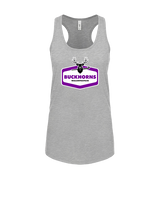 Wallenpaupack HS Field Hockey Board - Womens Tank Top