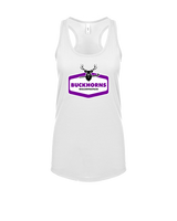 Wallenpaupack HS Field Hockey Board - Womens Tank Top