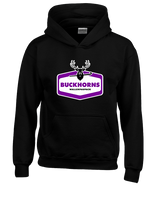 Wallenpaupack HS Field Hockey Board - Youth Hoodie