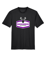 Wallenpaupack HS Field Hockey Board - Youth Performance Shirt