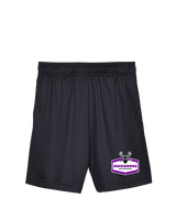 Wallenpaupack HS Field Hockey Board - Youth Training Shorts