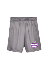Wallenpaupack HS Field Hockey Board - Youth Training Shorts