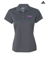 Wallenpaupack HS Field Hockey Bold - Adidas Womens Polo