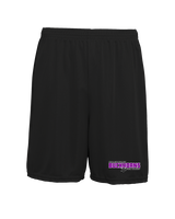 Wallenpaupack HS Field Hockey Bold - Mens 7inch Training Shorts